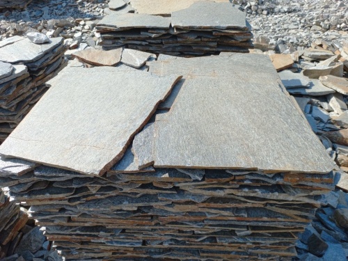 Серицит для лестницы, ступеней купить в Нефтеюганске