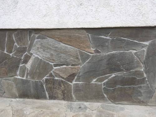 Плитняк златолит Уральский  для фасада купить в Нефтеюганске