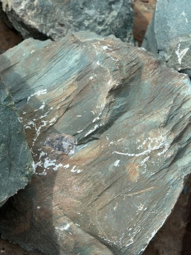 Ландшафтные глыбы зелёные 200-500 килограмм купить в Нефтеюганске