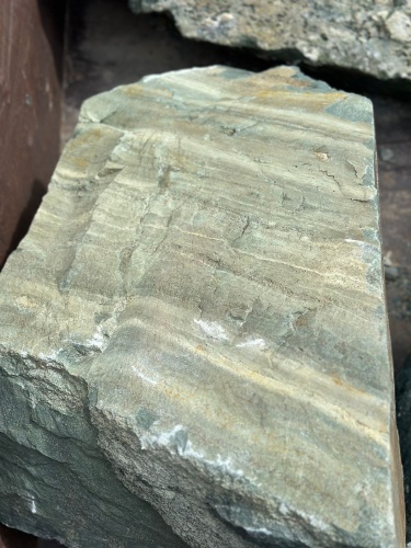 Ландшафтные глыбы зелёные 200-500 килограмм купить в Нефтеюганске