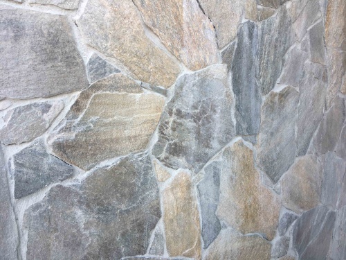 Плитняк златолит Уральский  для фасада купить в Нефтеюганске