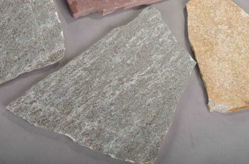 Плитняк златолит Уральский  для фасада купить в Нефтеюганске