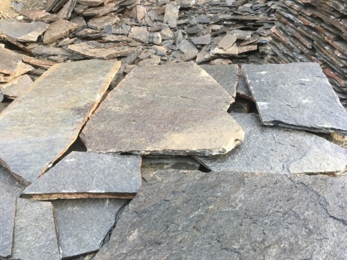 Серицит для лестницы, ступеней купить в Нефтеюганске