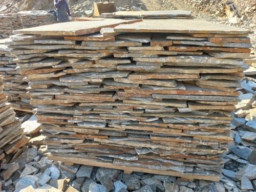 Серицит для облицовки фасада купить в Нефтеюганске